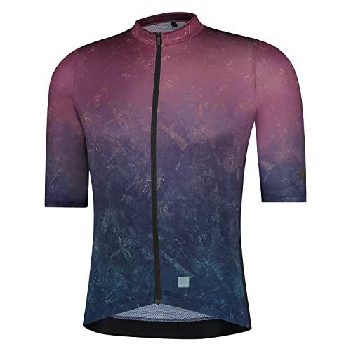 SHIMANO Maillot Marca Modelo Evolve S.S. Jersey
