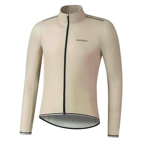 SHIMANO Chaqueta Marca Modelo Evolve No Season Wind Breaker