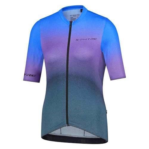 SHIMANO Maillot Marca Modelo WS S-Phyre Leggera S.S. Jersey