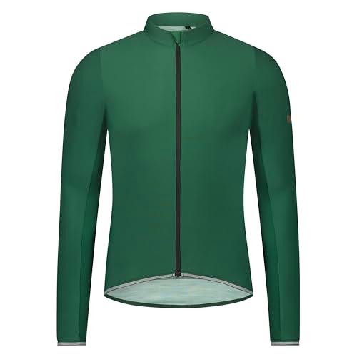 SHIMANO Maillot Marca Modelo Evolve All Seas Merino Jersey