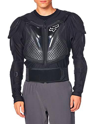 Fox Racing Titan Sport Jacket, Chaqueta Deportiva Unisex adulto