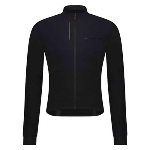 SHIMANO Maillot Marca Modelo S-Phyre L.S. Thermal Jersey