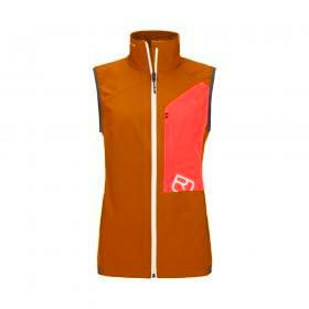 ORTOVOX Chaleco Marca Modelo BERRINO Vest