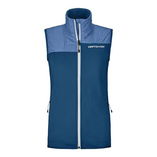 ORTOVOX Chaleco Marca Modelo Fleece Plus Vest