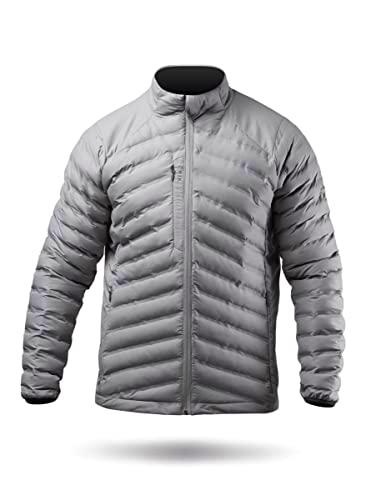 Zhik Nuevo 2024-Cell Puffer Jacket PLT M-S 70380, Other