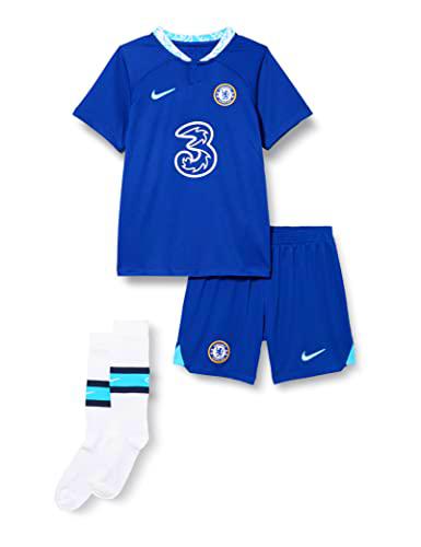Chelsea Temporada 2022/23 Oficial Primera Equipación