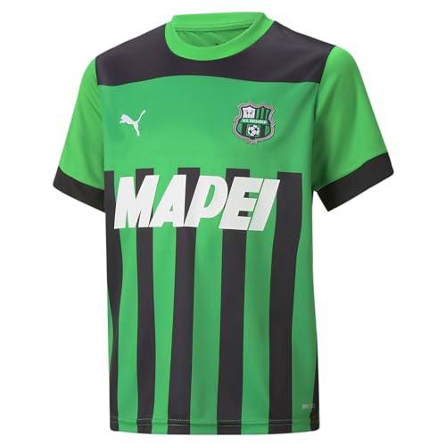 Sassuolo, Hombre Camiseta, Temporada 2022/23 Oficial Primera Equipación