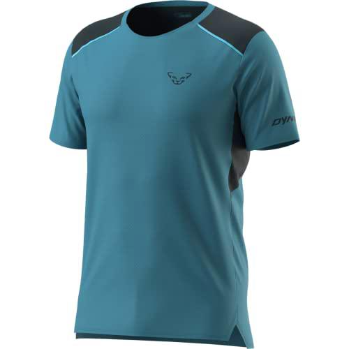 Dynafit Camiseta Marca Modelo Sky Shirt M