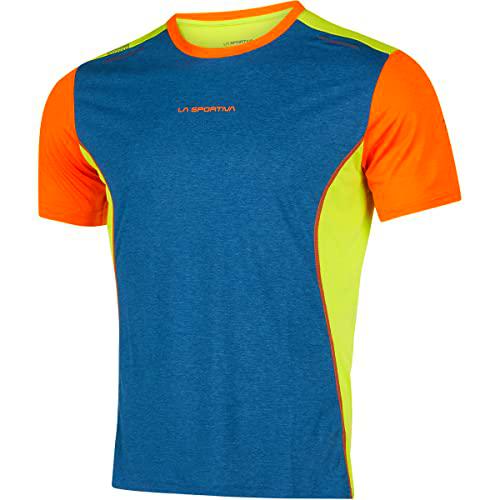 LA SPORTIVA Sport marca modelo Tracer T-shirt