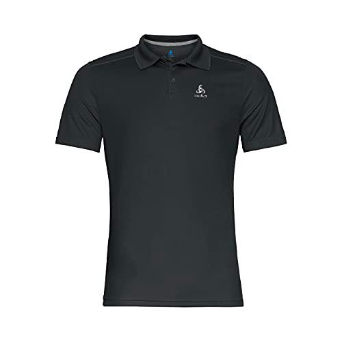 Odlo Hombre Camiseta polo F-DRY