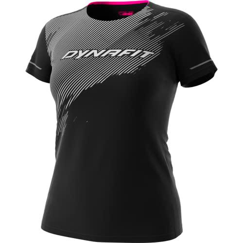Dynafit Camiseta Marca Modelo Alpine 2 S/S tee W