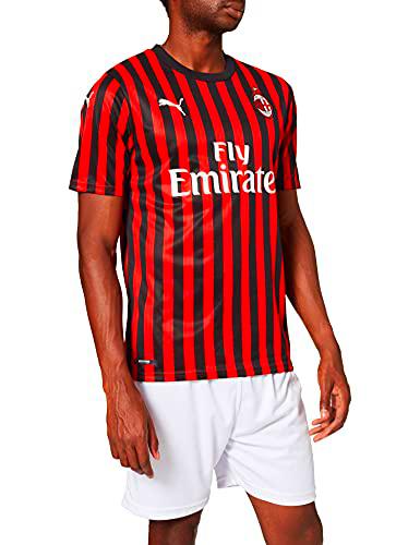 PUMA AC Milan 1899 Home Shirt Repl. Top1 Player Maillot