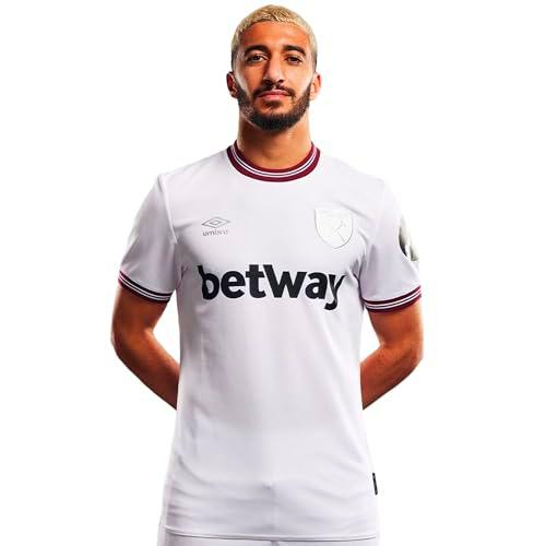 Umbro 98075u Jersey, Kit-Producto Oficial, L Hombres