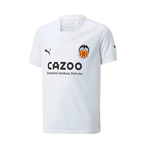 Valencia, Hombre Camiseta, Temporada 2022/23 Oficial