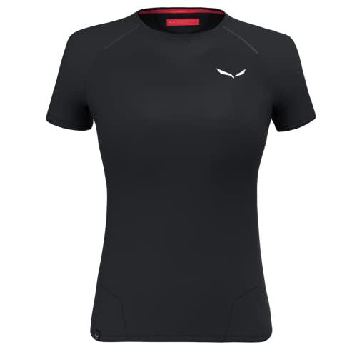 SALEWA Camiseta Marca Modelo PEDROC PTC Delta W T-Shirt