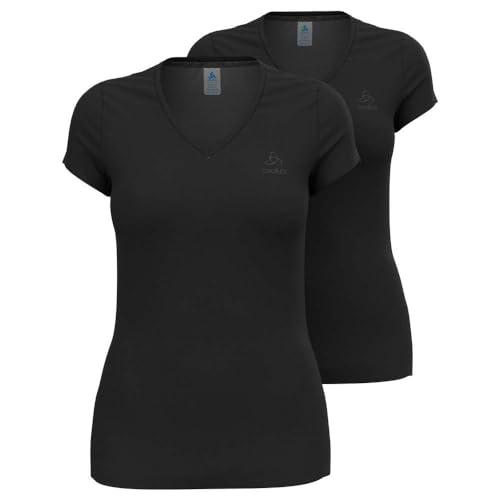 Odlo Mujer Camiseta de manga corta de ropa interior funcional ACTIVE EVERYDAY ECO