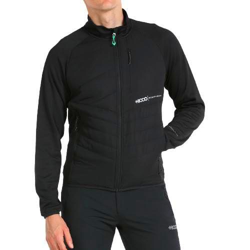 +8000 Anorak Marca Modelo ARTOUS Negro