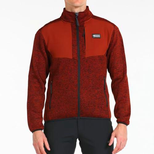 +8000 Anorak Marca Modelo VALOIRE Avellana Vigore