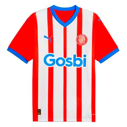 Puma GFC Home Jersey Replica Camiseta, Hombre, Rojo, L