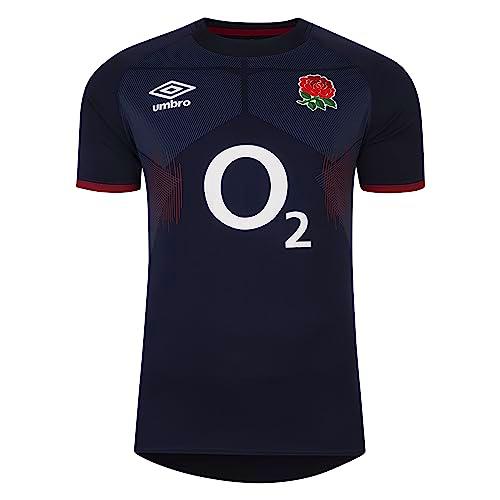 Umbro 98522u Jersey/Kit Alternativo, Hombres, Producto Oficial, M