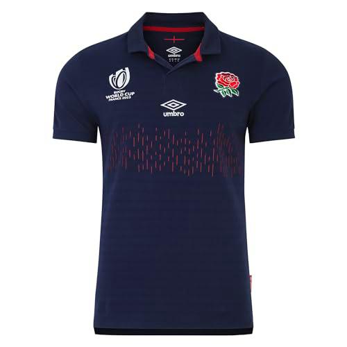 Umbro 99226U Jersey/Kit Alternativo, Hombres, Producto Oficial, XXL