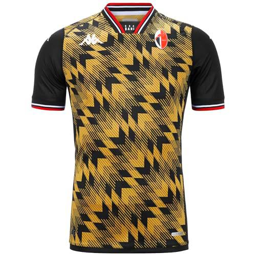 Kappa Kombat 2024 Third Bari 23-24 Camiseta, Hombre