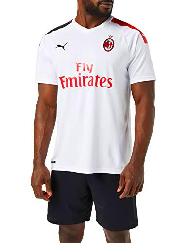 PUMA AC Milan 1899 Away Shirt Repl. Top1 Player Maillot