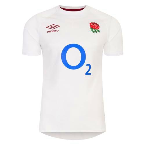 Umbro 98514U Inicio Jersey/Kit, Hombres, Producto Oficial, M