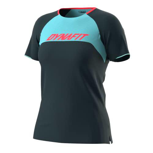 Dynafit Camiseta Marca Modelo Ride S/S tee W