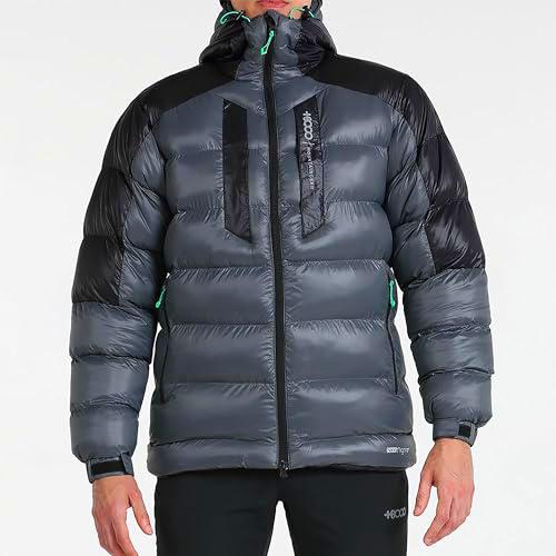 +8000 Anorak Marca Modelo ANTEZO Antracita