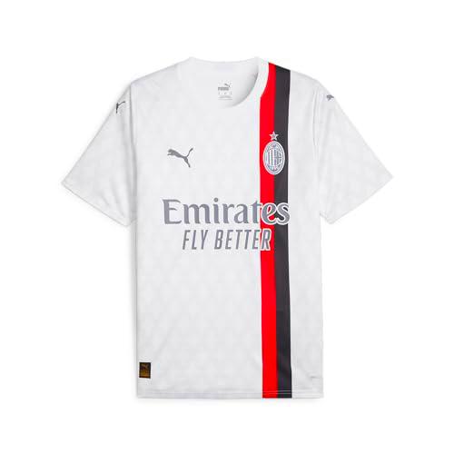AC Milan Maglia Gara Away 23/24, Adulto, XL
