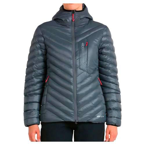 +8000 Anorak Marca Modelo Keila Antracita