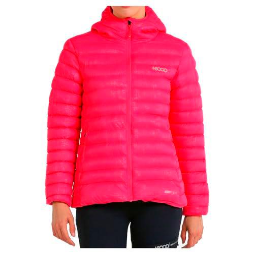 +8000 Anorak Marca Modelo GUAYMA Geranio