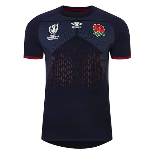 Umbro 99216U Jersey/Kit Alternativo, Hombres, Producto Oficial, XL