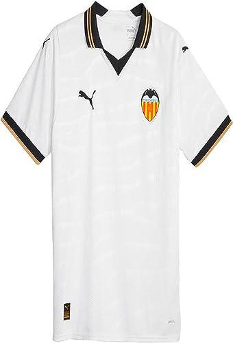 VCF Home Jersey Replica T-Shirt, Unisex, White