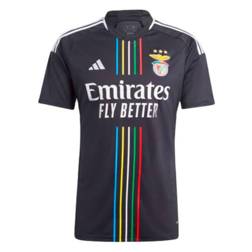 adidas IR1106 SLB A JSY T-Shirt Hombre Black Tamaño 2XL
