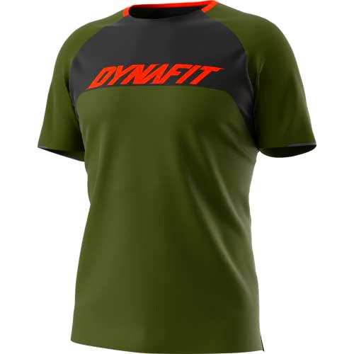 Dynafit Camiseta Marca Modelo Ride S/S tee M