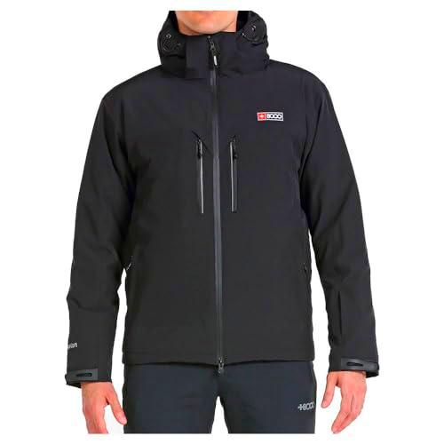 +8000 Anorak Marca Modelo AINE Negro