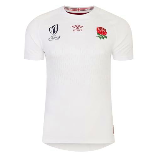 Umbro 99205U Inicio Jersey/Kit, Producto Oficial, L para Hombre