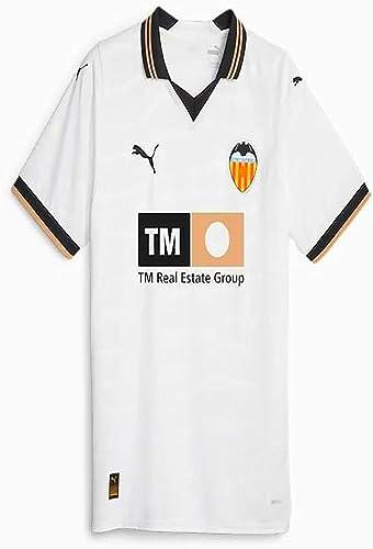 VCF 770295-08 Home Jersey Replica T-Shirt Unisex White Tamaño 3XL