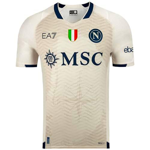 SSC NAPOLI Everywhere Jersey, Edizione Limitata 2023/2024