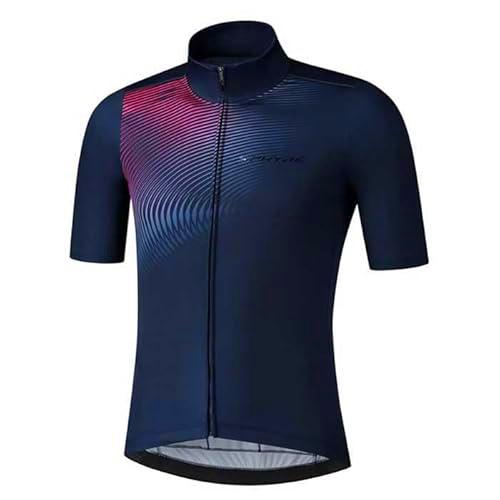 SHIMANO Chaqueta Marca Modelo S-Phyre S.S. Wind Jacket Print