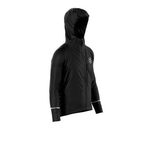 COMPRESSPORT Chaqueta Marca Modelo Thunderstorm Waterproof 25/75 Jacket