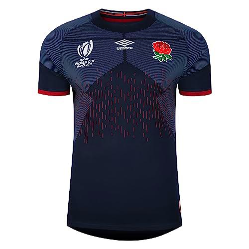 Umbro 99208U Jersey/Kit Alternativo, Producto Oficial, XL Hombres