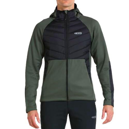 +8000 Anorak Marca Modelo ITSMO 23I Militar