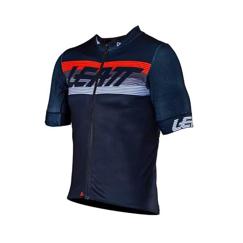 MTB Jersey Endurance 6.0 super breathable and quick drying