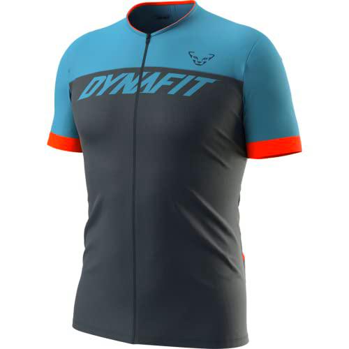 Dynafit Camiseta Marca Modelo Ride Light S/S FZ tee M