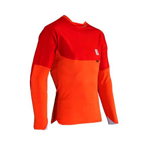 MTB Jersey AllMountain 4.0 stretch and breathable