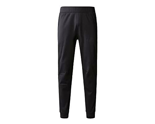 THE NORTH FACE Espaciador Aire Camiseta, TNF Black Light Heather