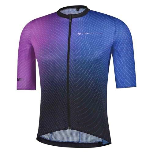 SHIMANO Maillot Marca Modelo S-Phyre Leggera S.S. Jersey